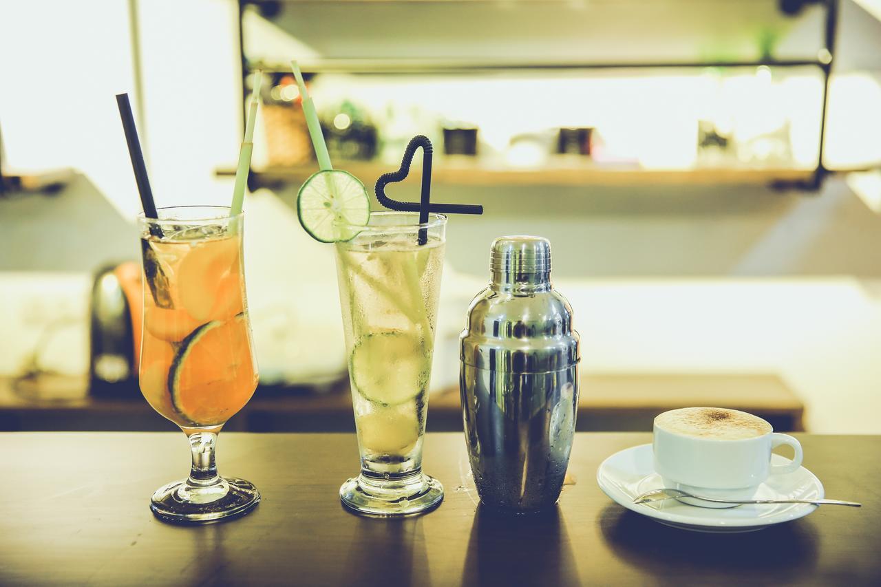 晃重酒店 河内 外观 照片